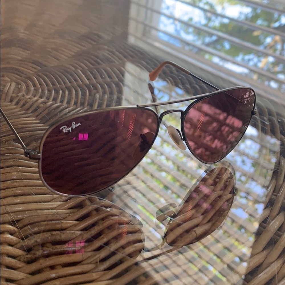 Ray bans